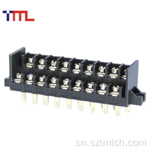 High quality fenzi terminal inodzidzisa terminal block